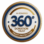 TRUST Logo